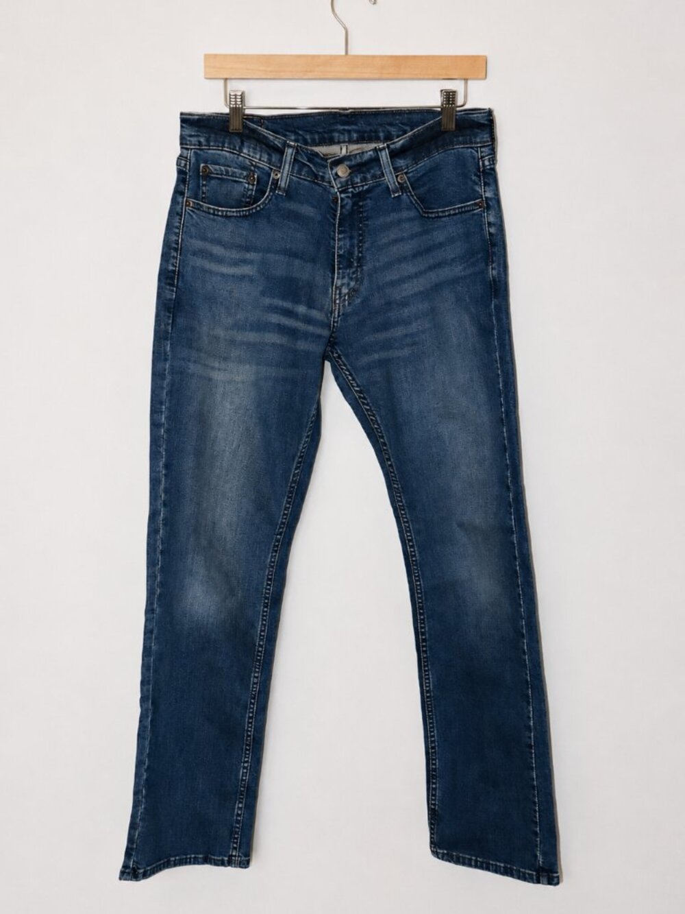 559 Relaxed Straight Men's size 30x32